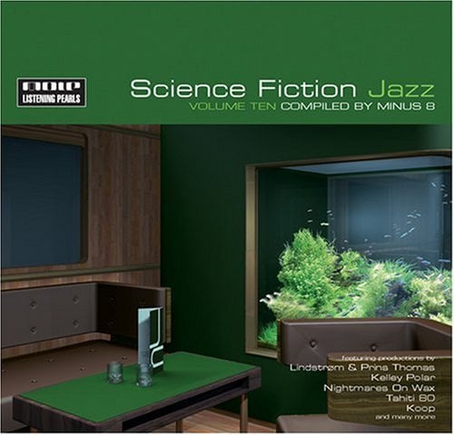 Koop - Koop Island Blues